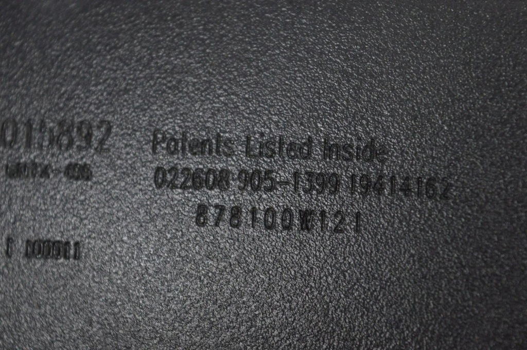 фото №5, Lexus rx 450h 2006 дзеркало заднього виду