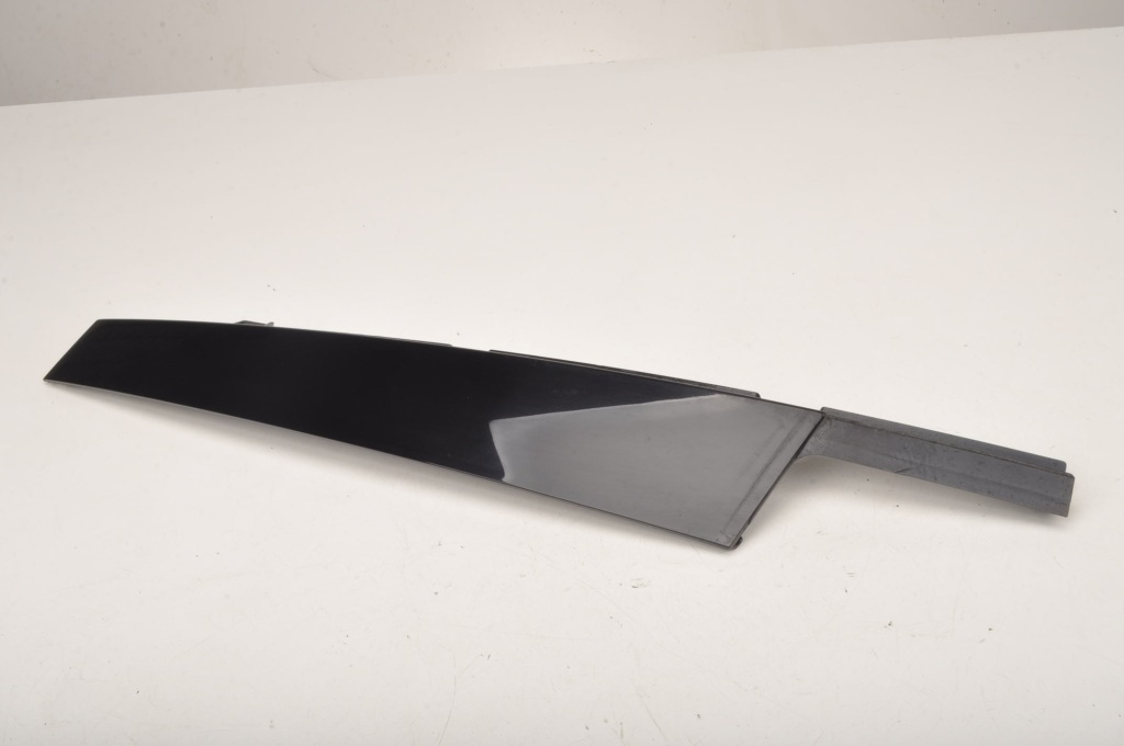 фото №1, Volvo xc60 ii молдинг стійка передній права 32257329