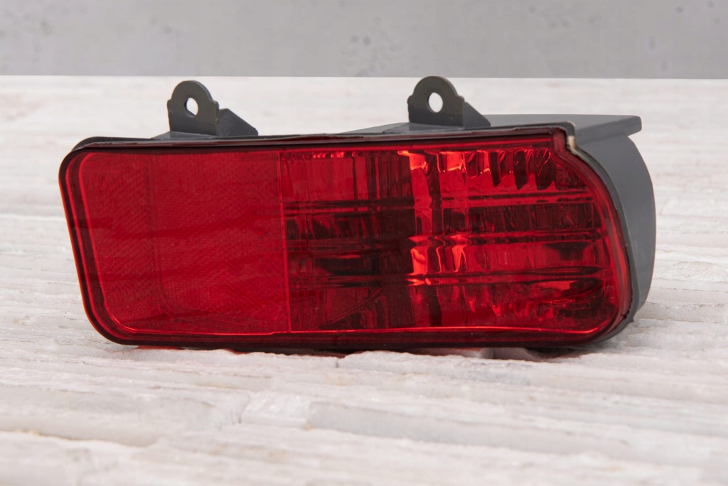 фото №8, Honda cr-v iv 2015-2018 лампа противотуманная задняя правая 33505t1wa01