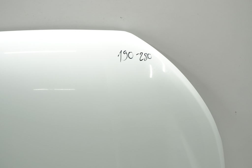 Ford ecosport 2 рестайлінг  18r капот dh Доставка