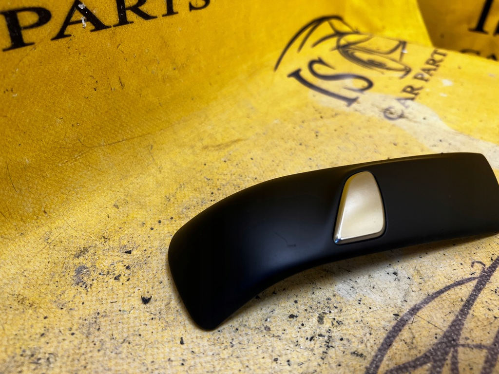 фото №2, Захист ручка обшивка двері права renault megane iv