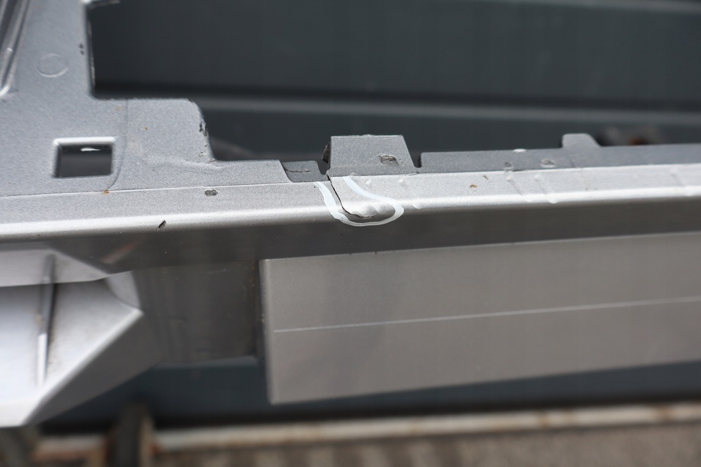 фото №8, Молдинг накладка поріг поріг ліва audi r8 ii lift 4s0 4s0853859 2019