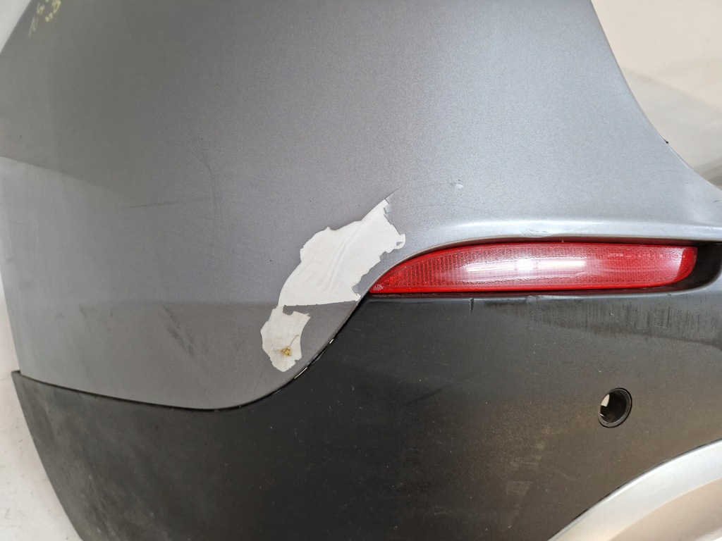 фото №11, Бампер задний bmw x1 e84 a52