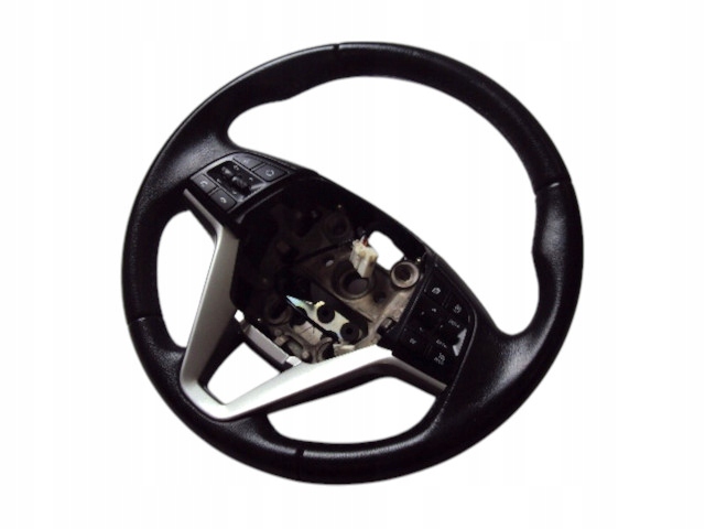 фото №1, Воздуховод hyundai tucson iii lift 18-20