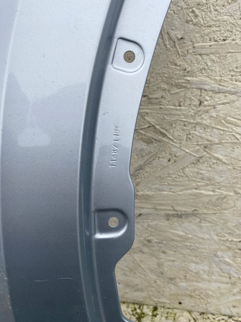 фото №9, Крыло перед передний правый vw id 4 id 5 20-