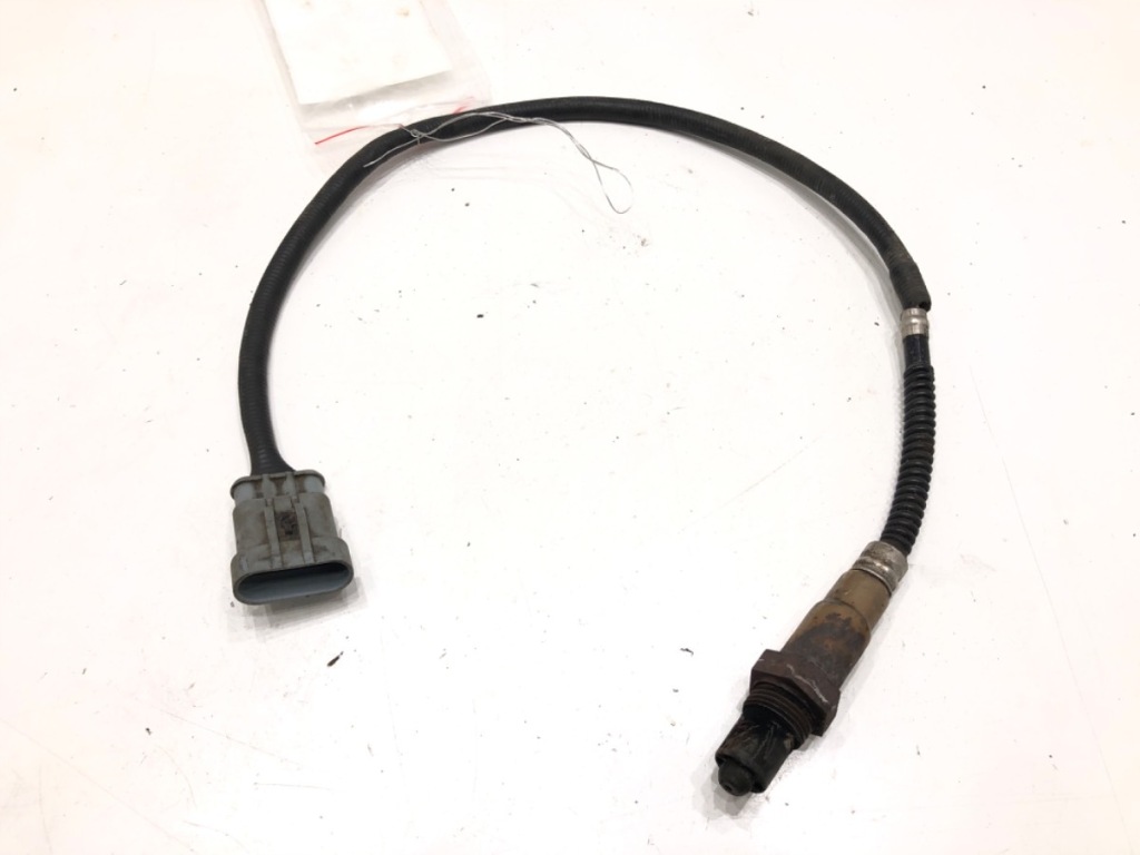 Купить Датчик лямбда-зонд fiat bravo ii 1.4 150km