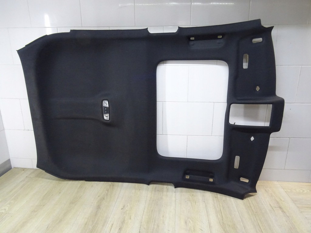 фото №1, Потолок audi a1 8x3867525