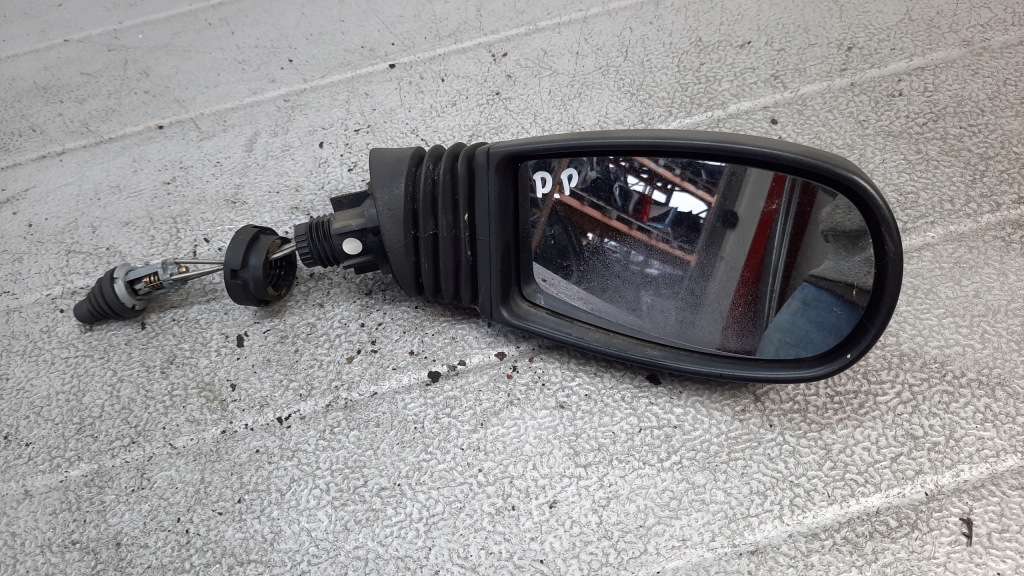фото №1, Зеркало правое fiat punto ii 1.2b 03r