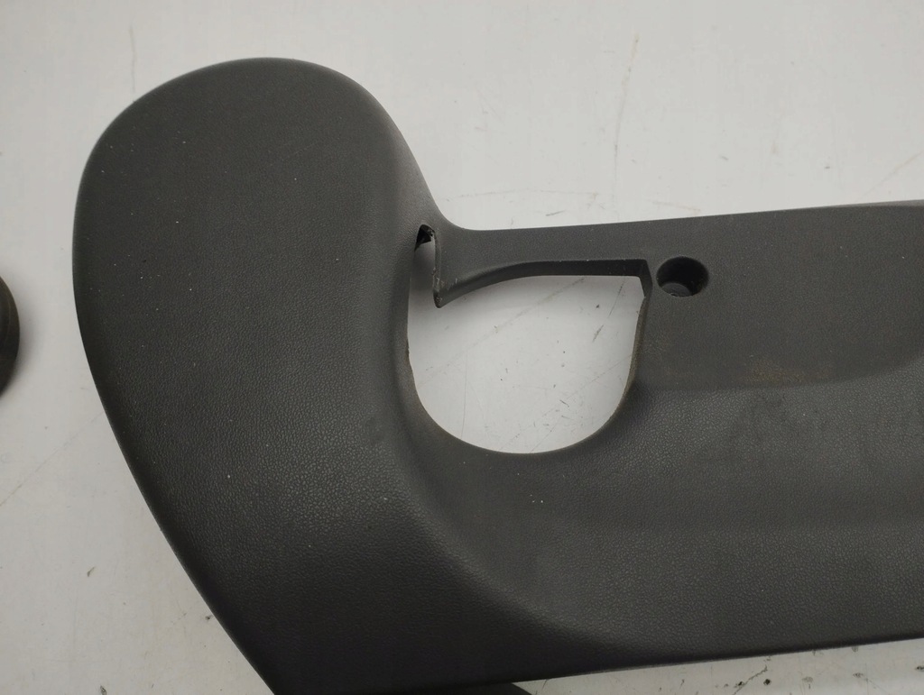 фото №14, Toyota prius xw30 2011 комплект обшивка сиденье