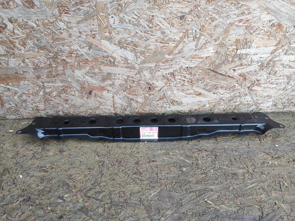 фото №1, Усилитель балка верхний honda crv