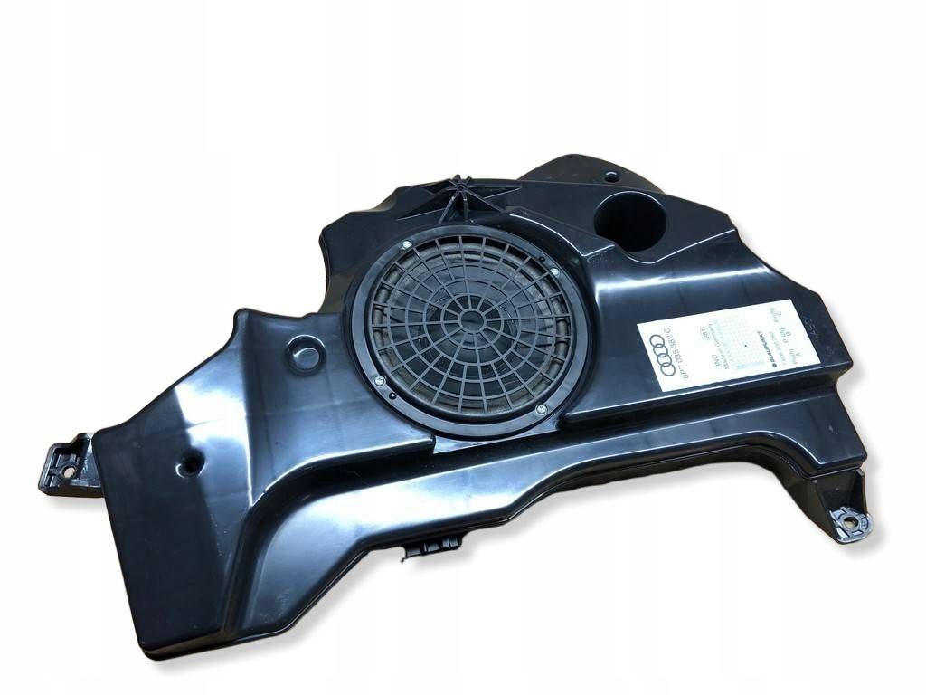 Купить Динамик сабвуфер багажника audi a3 8p кабриолет  8p7035382c