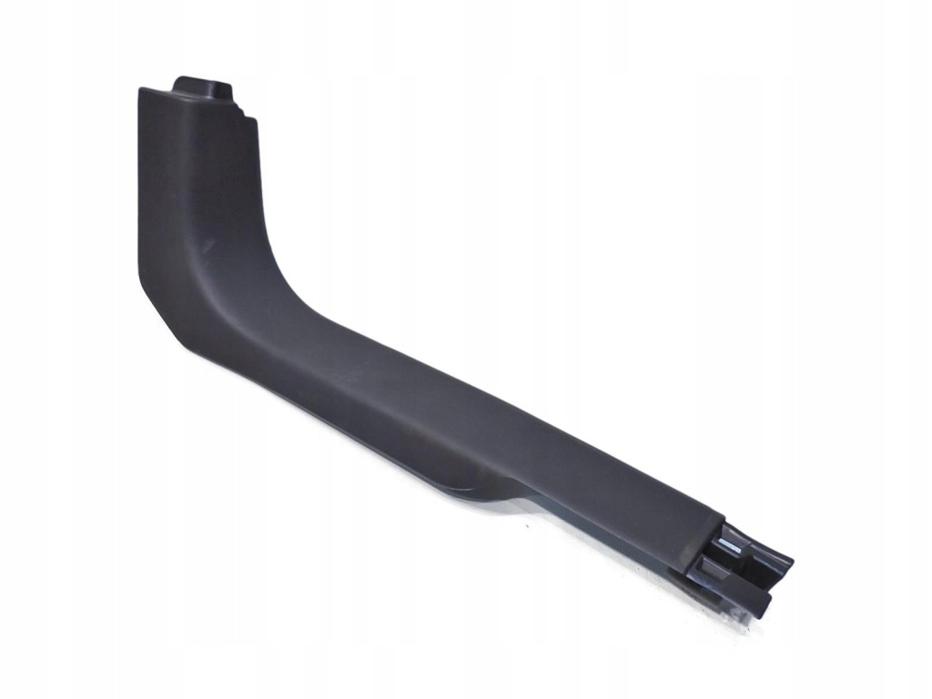 фото №1, Молдинг захист поріг правий перед citroen c4 cactus 9801351677