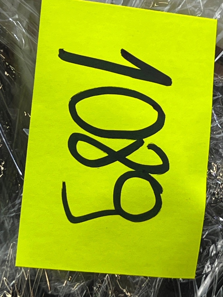 фото №5, Роз'єми штекер колодка коробка запобіжників bsm r02 citroen c5 iii x7