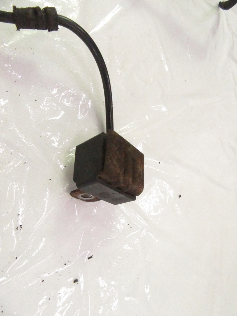 фото №5, Датчик ускорения задняя bmw f15 f85 x5 f16 f86 x6 6875052