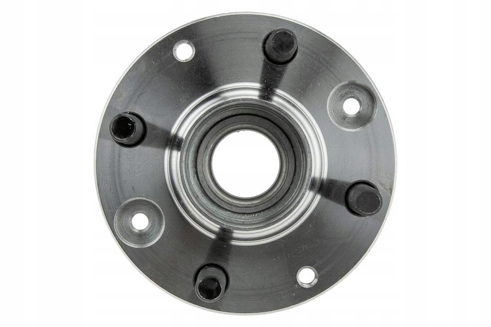 фото №12, Ступица колеса задняя mitsubishi carisma 1.6,1.9td -99, colt lancer 96-03 +abs