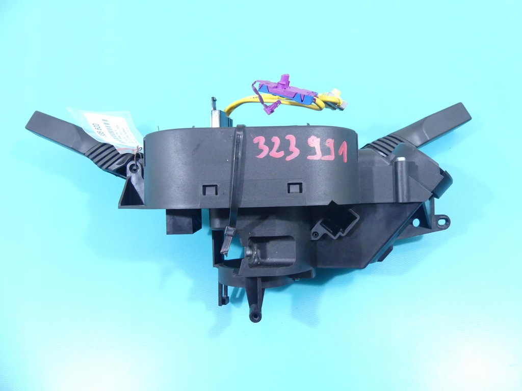 фото №9, Перемикач комбінований opel vectra c 13162134dl