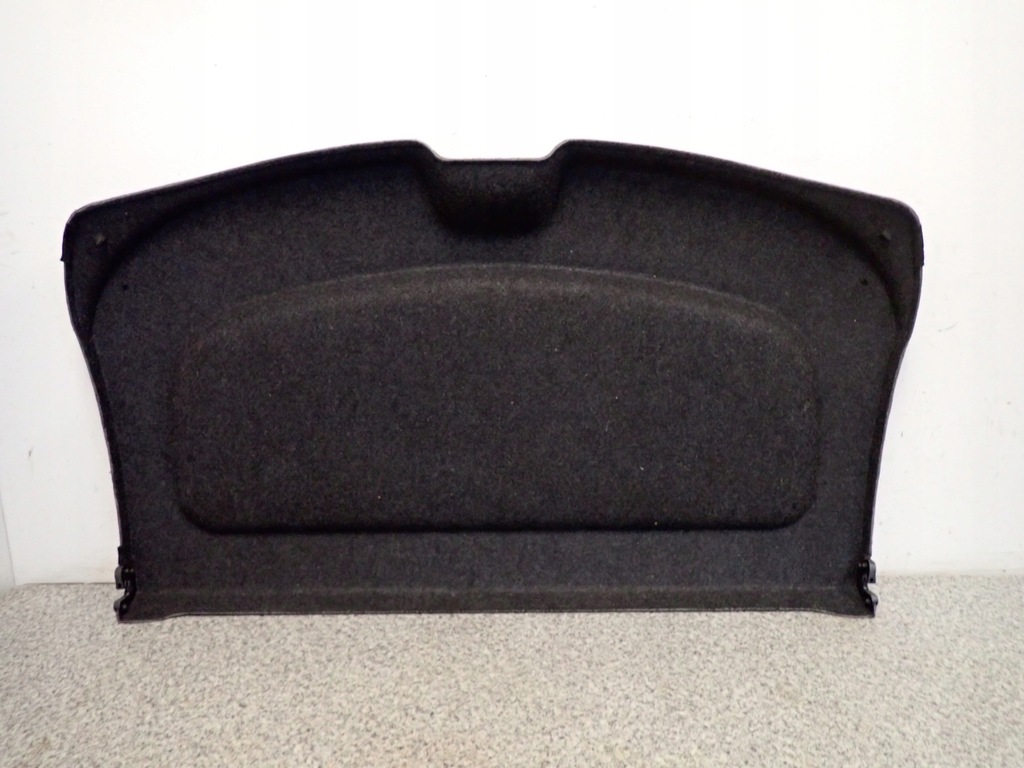 фото №5, Toyota corolla e11 5d 97-01 полка задняя багажника