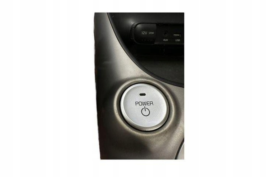 фото №8, Рамка середня панель приладів kia soul ii ps 84630e4000 0.78l бензиновий 97kw 2016