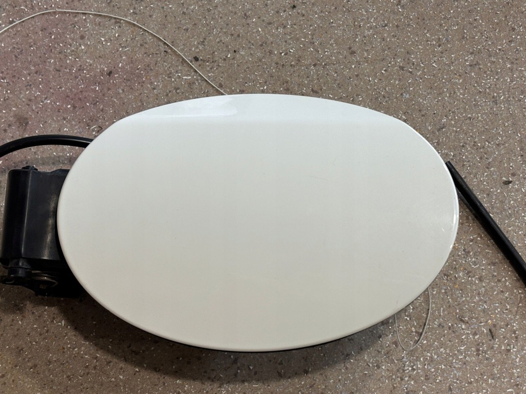 фото №10, Крышка заливной топлива maserati ghibli