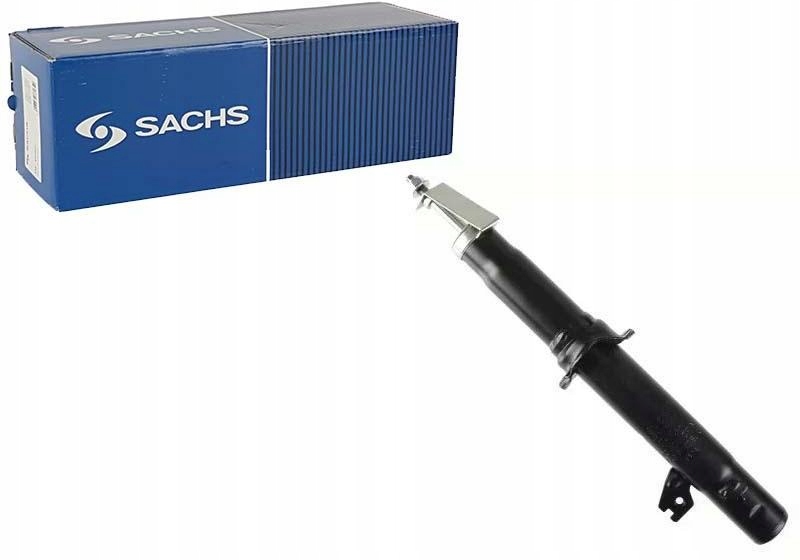 фото №15, Sachs 314 668 амортизатор