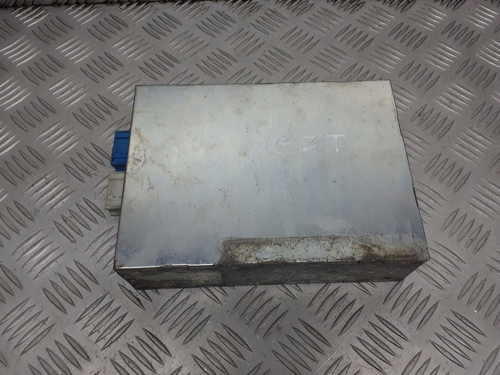 фото №1, Підсилювач радіо тюнер mg zt