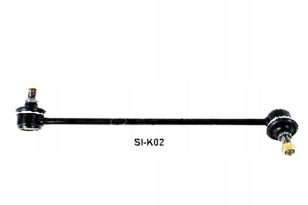 фото №1, Japanparts з'єднувач стабілізатора kia перед carens