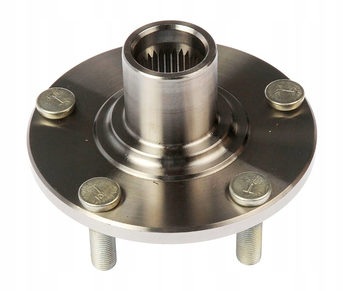 фото №1, Nissan x-trail t30 maxima qx a33 ступица колеса перед