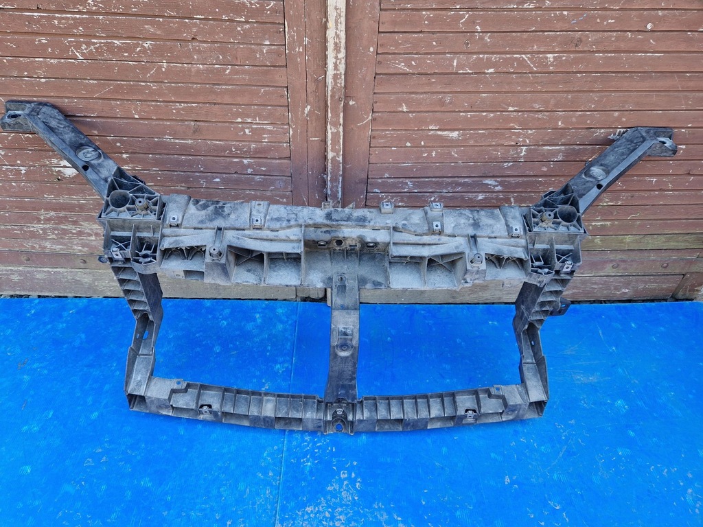 фото №1, Pas передний усилитель renault trafic iii 2014r-