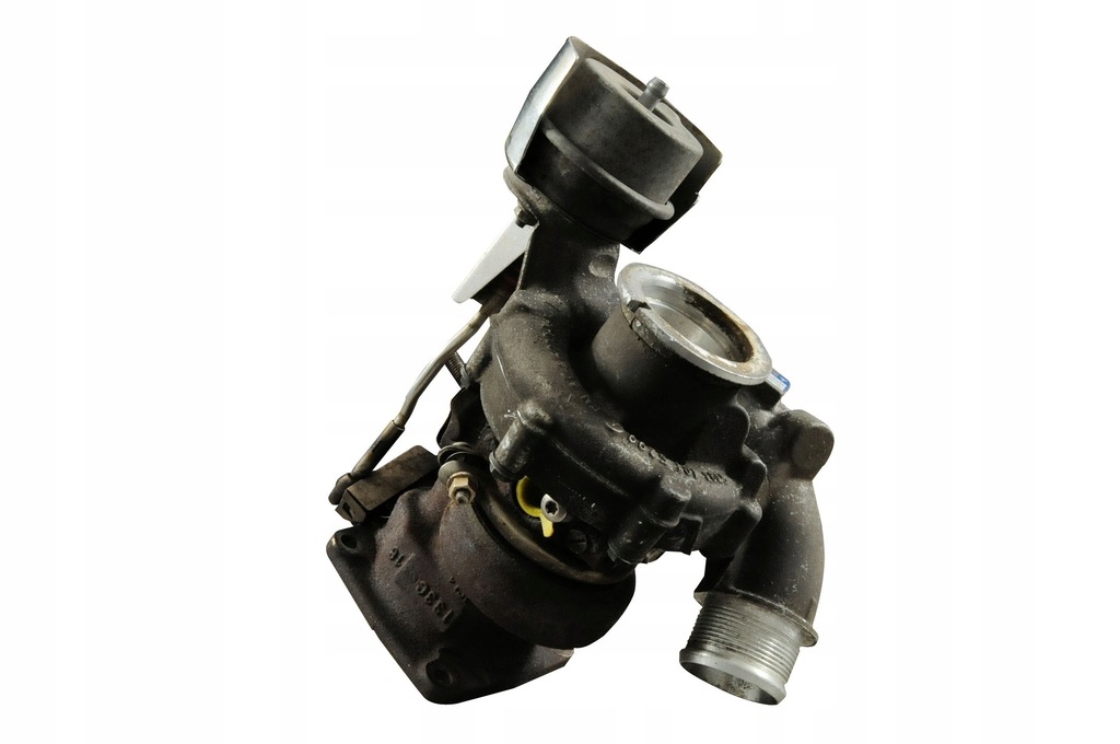 фото №1, Porsche 911 991.2 carrera s 309kw турбонагнетатель r