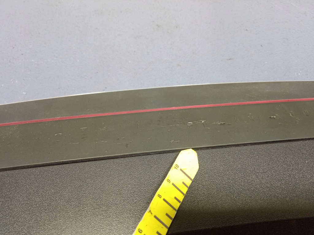 фото №16, Audi q4 e-tron sportback спойлер спойлер крышки задняя 89e827933 la7c