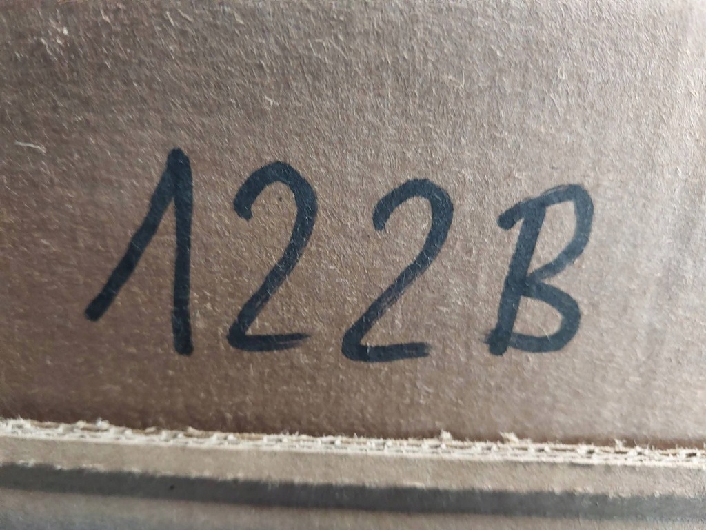 фото №8, Вкладыш лампы задний левый volvo s60 153851