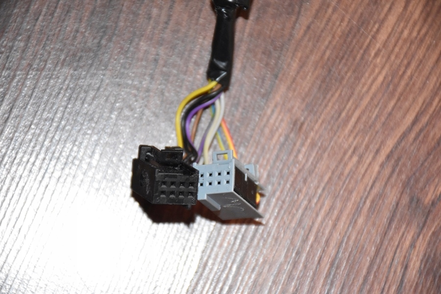 фото №7, Зеркало правое 9pin складной alfa romeo mito r2017