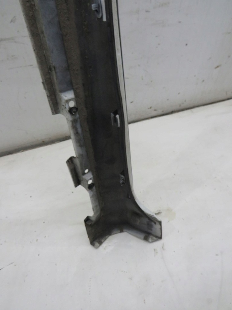 фото №6, Молдинг поріг права r-design volvo s60 ii