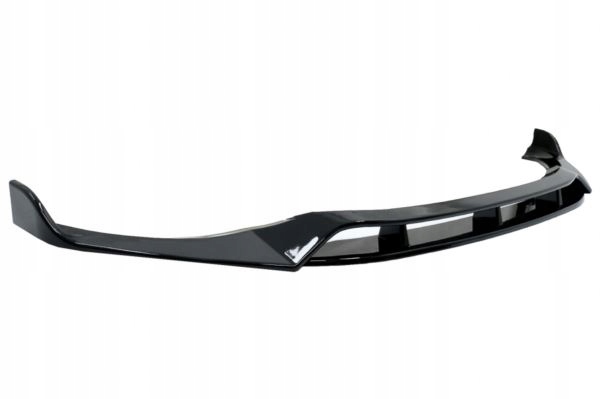 фото №10, Накладка передня bmw x4 g02 x4m 18- piano black