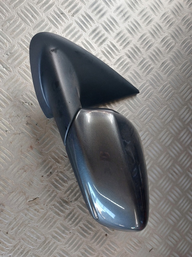 фото №1, Дзеркало ліва citroen c-elysee 5 pin ktpd