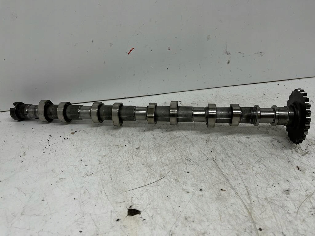 фото №1, Kia sportage iii ix35 вал распределительного вала 1,7crdi d4fd