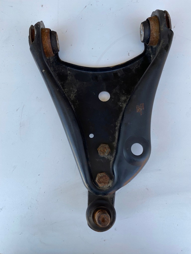 фото №3, Рычаг правый renault twingo 2