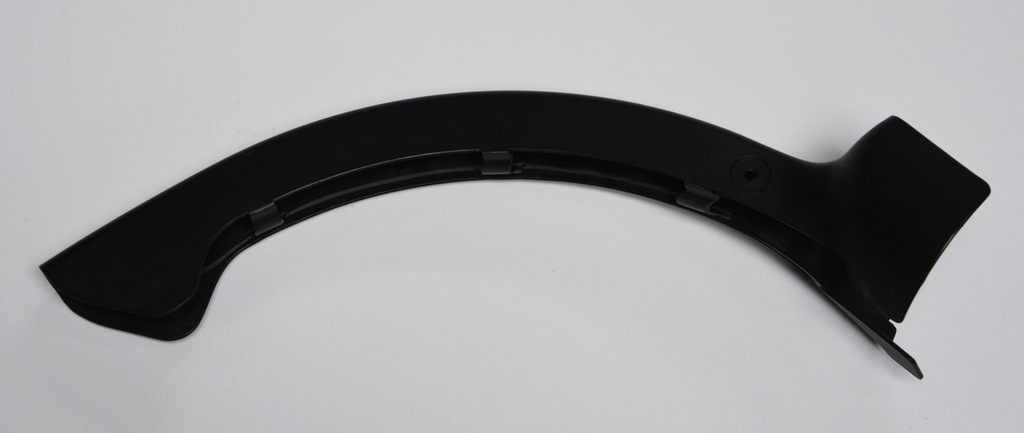 фото №1, 4h0971446b audi a8 4h d4 захист шарнір кришки