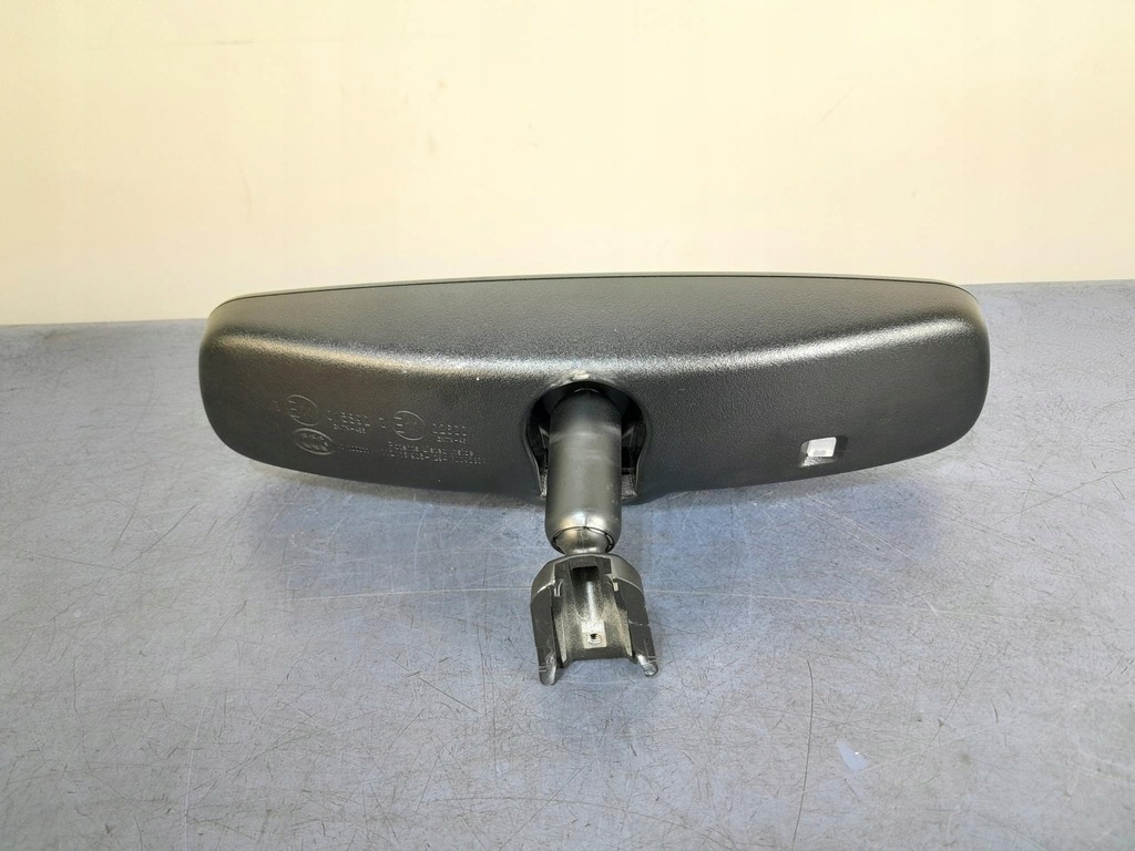 фото №4, Infiniti q50 дзеркало внутрішнє