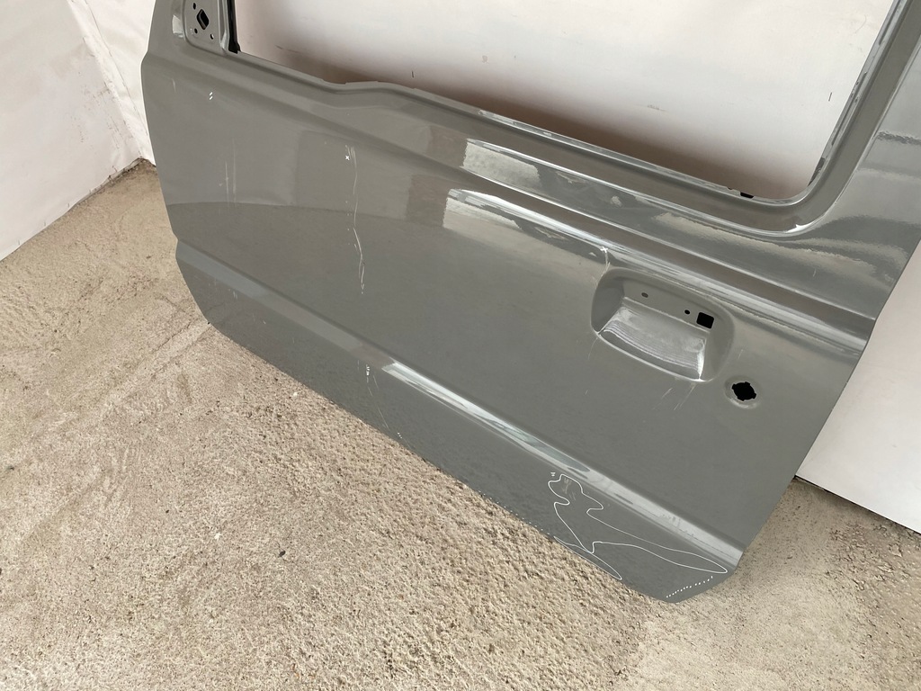 фото №10, Suzuki jimny iv 2018r- дверь левая