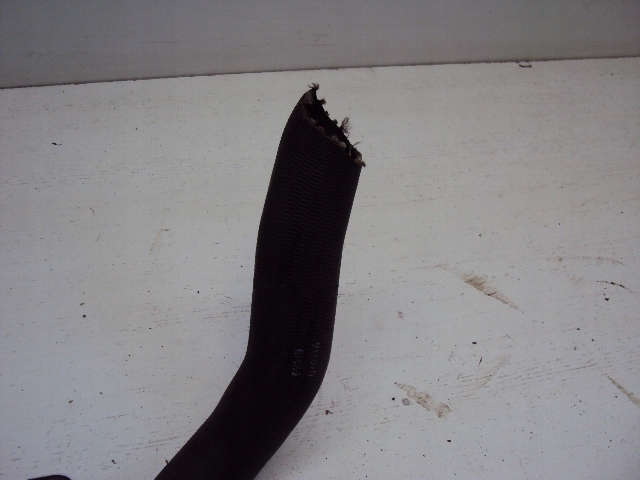 фото №3, Труба інтеркулер ford kuga mk2 cdti