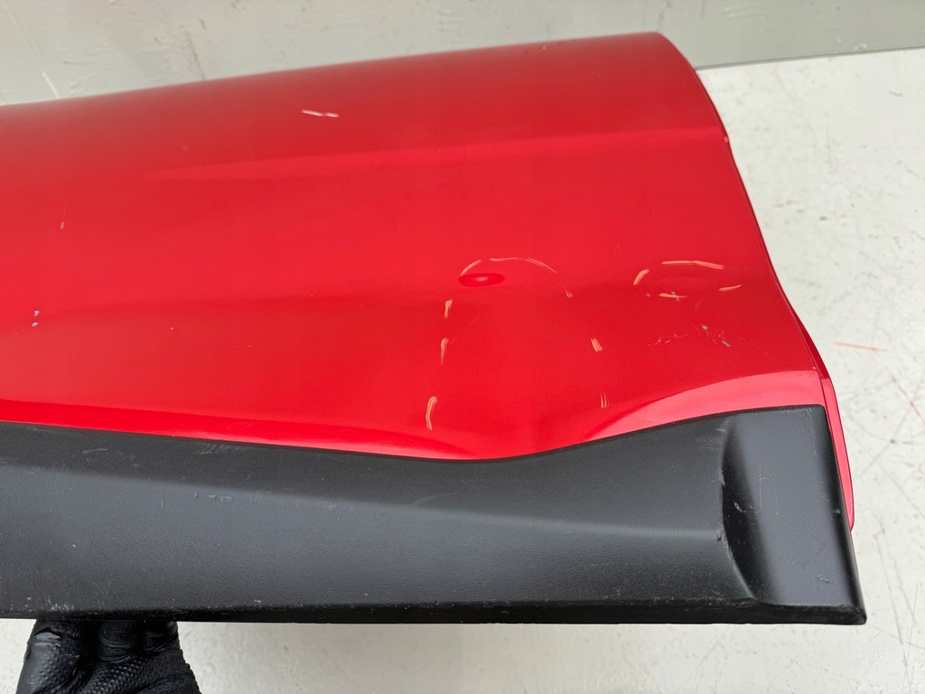 фото №14, Kia stonic 17r- двері правий задня праве задні