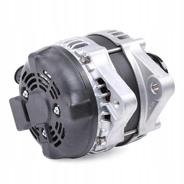 Генератор lexus Доставка