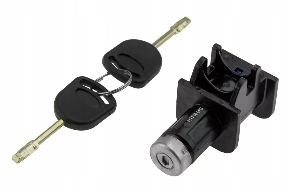 фото №1, Ford transit connect 06-13 вкладка замка капот