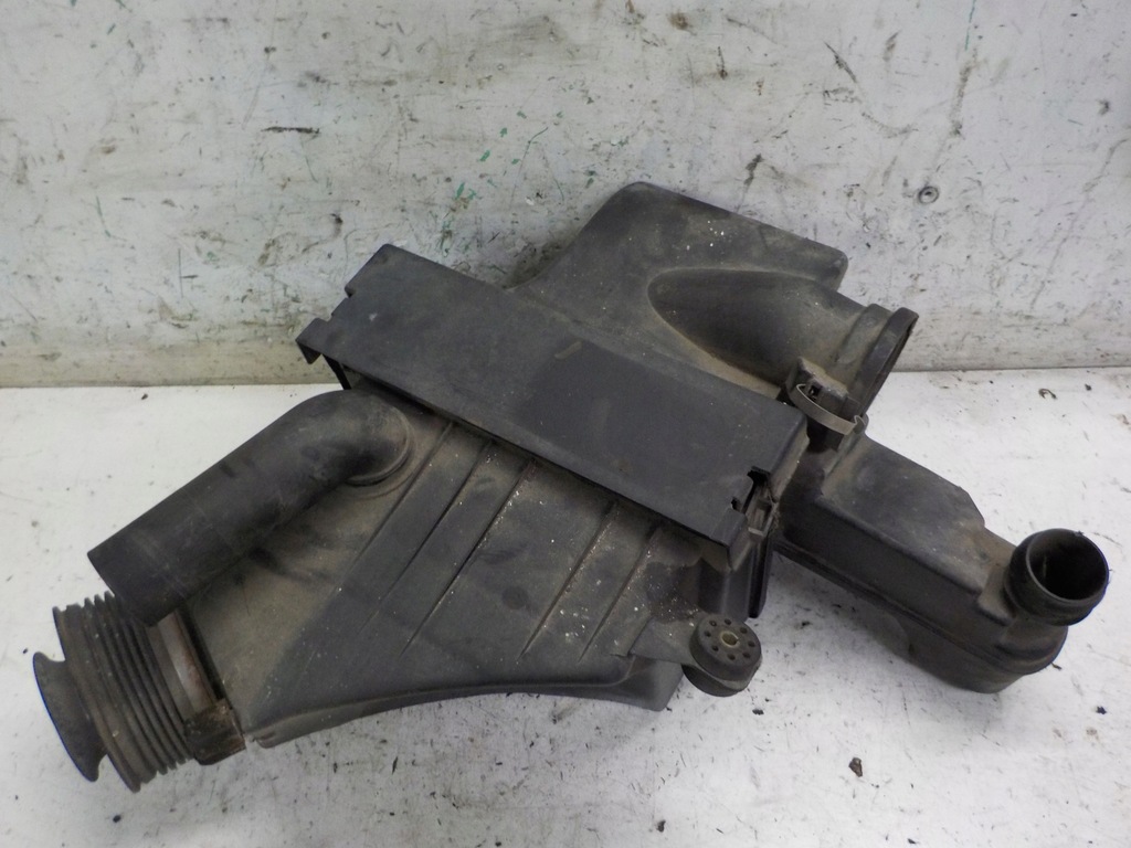 фото №1, Bmw e39 корпус фільтра повітря