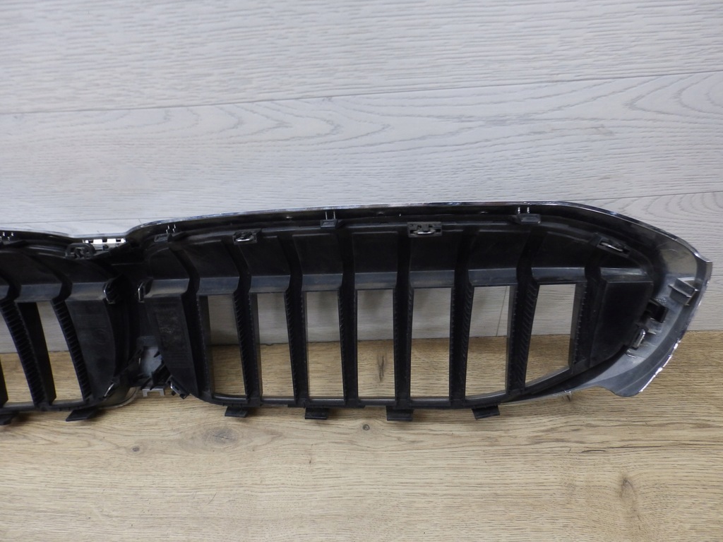 фото №16, Решітка радіатора решітка радіатора радіатора bmw 3 g20
