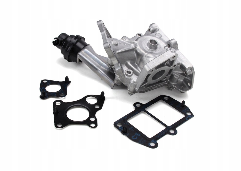 фото №1, Клапан egr mercedes benz a6511400502 aso