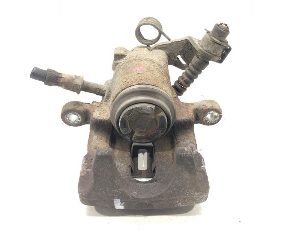 фото №1, Суппорт задняя правый seat alhambra 1.9tdi 02-08