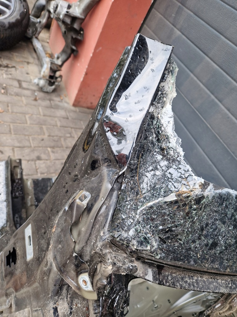 фото №5, Bmw 3’ g21 19r блок двигателя a четверть правый перед