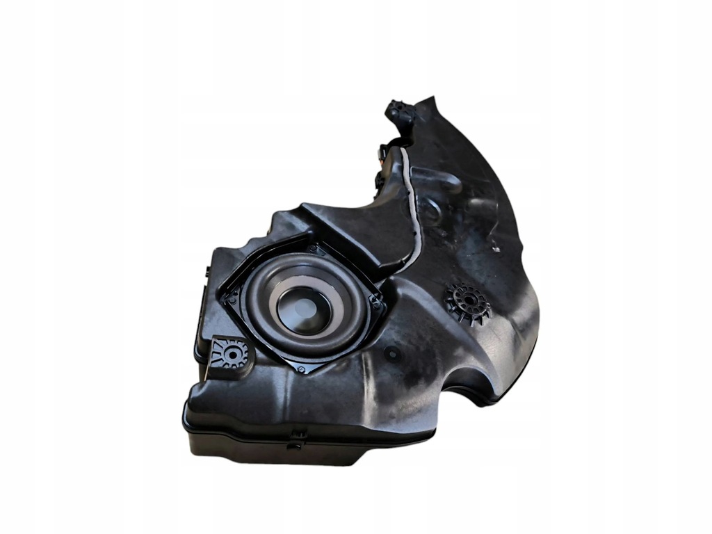 фото №8, Chevrolet bolt 2018 динамік низькочастотний